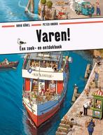 Varen! / Ploegsma kinder- & jeugdboeken 9789021678290, Verzenden, Gelezen, Doro Göbel