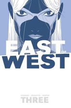 East of West Volume 3: There Is No Us - Nieuw, Verzenden, Nieuw