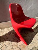 Casala - Alexander Begge - Stoel - kleintje - Plastic