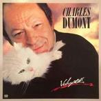 LP gebruikt - Charles Dumont - VoluptÃ© (France, 1985), Verzenden, Zo goed als nieuw