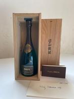 1989 Krug, Collection - Champagne - 1 Fles (0,75 liter), Nieuw