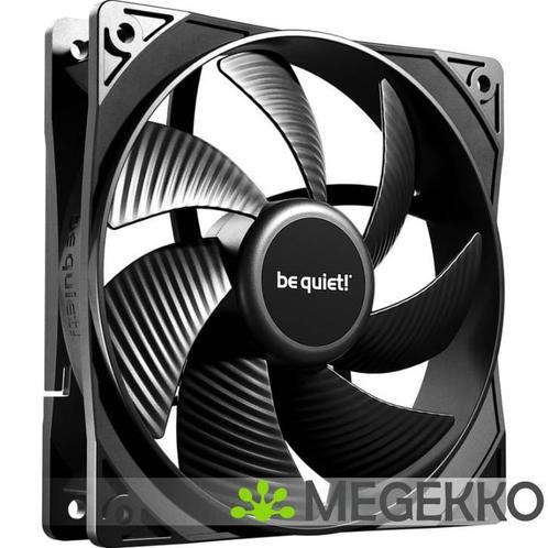 Be quiet! Pure Wings 3 120mm, Computers en Software, Computerkoelers, Nieuw, Verzenden