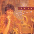 Single vinyl / 7 inch - Albert West - Endless Summernight, Cd's en Dvd's, Verzenden, Zo goed als nieuw