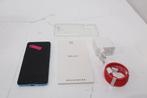 OnePlus 9 (8GB intern, 128GB opslag) Blauw, Verzenden, Zo goed als nieuw