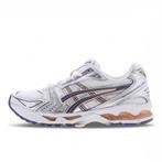 ASICS Gel-Kayano 14 White Thunder Blue - Maat 37 EU, Ophalen of Verzenden, Nieuw, ASICS