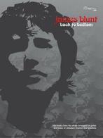 Back to Bedlam by James Blunt (Paperback), Gelezen, Verzenden