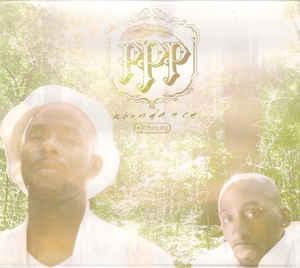 cd - PPP - Abundance, Cd's en Dvd's, Cd's | Overige Cd's, Zo goed als nieuw, Verzenden