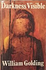 Darkness Visible 9780571116461 William Golding, Boeken, Verzenden, Gelezen, William Golding