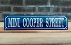 Mini cooper street, Verzamelen, Verzenden, Nieuw