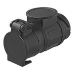 ProPlus Verloopstekker - 13 naar 7 polig - 12V - 10 cm -..., Ophalen of Verzenden, Nieuw