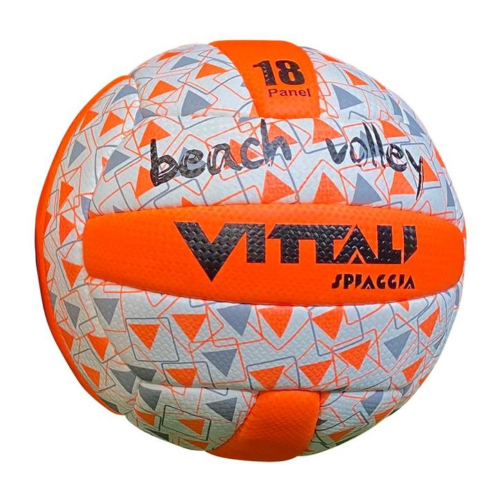 Vittali Spiaggia, Sport en Fitness, Volleybal, Nieuw, Verzenden