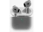 Apple AirPods 4 - Draadloze oordopjes - USB-C - Wit, Verzenden, Zo goed als nieuw
