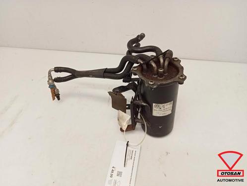 VW Seat Skoda Audi Brandstoffilterhuis 1.9TDI 1K0127400E, Auto-onderdelen, Filters, Gebruikt, Volkswagen, Ophalen