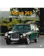 VOLVO 165, DRÖMMEN OM LYXKOMBIN, THE DREAM OF A LUXURY, Boeken, Auto's | Boeken, Nieuw, Author, Volvo