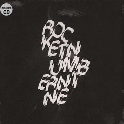 LP nieuw - Rocketnumbernine - Meyouweyou, Cd's en Dvd's, Vinyl | Dance en House, Verzenden