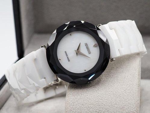 Jowissa - * Ceramic Bracelet * - Zonder Minimumprijs - BRAND, Sieraden, Tassen en Uiterlijk, Horloges | Heren