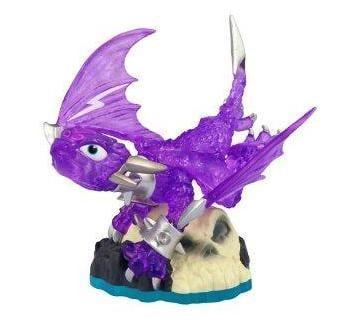 Phantom Cynder - Swap Force (Skylanders), Spelcomputers en Games, Spelcomputers | Nintendo Consoles | Accessoires, Zo goed als nieuw