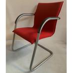 (MDK-106141) Ahrend 150 sledestoel type 4153, nieuw gesto..., Ophalen of Verzenden, Gebruikt