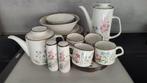 J&G Meakin England - Koffieservies (25) - Lifestyle -