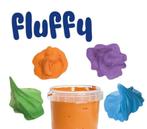 My First - Fluffy fingerpaint (Knutselpakketten), Verzenden, Nieuw, Knutselen
