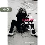 Sax, Candy & rock-‘n-roll 9789038801988 Liddie Austin, Verzenden, Gelezen, Liddie Austin