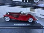 Altaya 1:43 - Modelauto (28) - Diverse Modellen, Hobby en Vrije tijd, Modelauto's | 1:5 tot 1:12, Nieuw