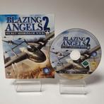 Blazing Angels 2: Secret Missions of WWII Playstation 3, Ophalen of Verzenden, Nieuw