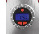 BLACK+DECKER ASI300-QS - 12V Compressor - 160 PSI / 11 Bar -, Verzenden, Zo goed als nieuw