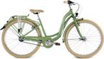Puky Skyride ALU Light 26 7 speed Retro Groen Classic 10+, Verzenden, Nieuw