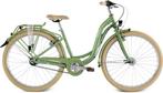 Puky Skyride ALU Light 26 7 speed Retro Groen Classic 10+, Nieuw, Verzenden