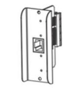 Zebra print server, ethernet, internal | P1037974-001, Verzenden, Nieuw