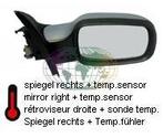 RENAULT MEGANE 2, 2002-2006 - SPIEGEL, binnenuit verstelb..., Verzenden, Nieuw, Renault