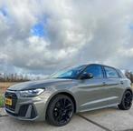 Audi A1 30 Tfsi 110pk 2021 Grijs, A1, Euro 6, Handgeschakeld, Nieuw