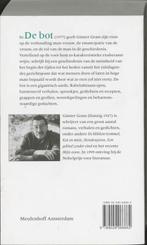 Bot 9789029066662 G. Grass, Verzenden, Gelezen, G. Grass