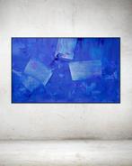 Christoph Prein - Ice Floes in the Evening Light - XXL