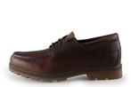 Timberland Veterschoenen in maat 43 Bruin | 10% korting, Kleding | Heren, Schoenen, Bruin, Verzenden, Timberland, Zo goed als nieuw
