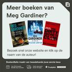 Into the Black Nowhere 9781101985557 Meg Gardiner, Verzenden, Zo goed als nieuw, Meg Gardiner