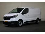Renault Trafic | Zakelijke Lease v.a. €394.34 pm, Auto's, Automaat, Stof, Gebruikt, Euro 6