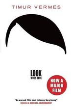 Look Whos Back 9780857055385 Timur Vermes, Verzenden, Gelezen, Timur Vermes