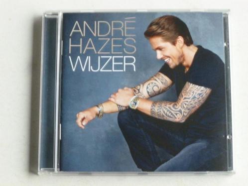 Andre Hazes - Wijzer, Cd's en Dvd's, Cd's | Nederlandstalig, Verzenden