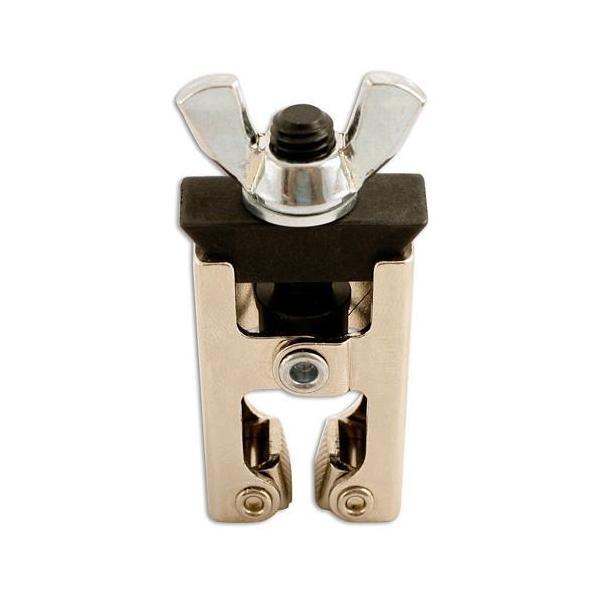 Micro lasklemmen set 4-delig (Las gereedschap), Auto diversen, Autogereedschap, Nieuw, Verzenden