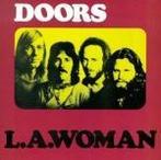 lp nieuw - The Doors - L.A. Woman, Cd's en Dvd's, Vinyl | Rock, Zo goed als nieuw, Verzenden