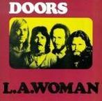 lp nieuw - The Doors - L.A. Woman, Verzenden, Zo goed als nieuw