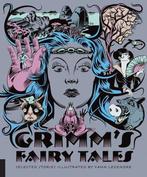 Classics Reimagined, Grimms Fairy Tales, Boeken, Ophalen of Verzenden, Nieuw