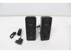 Logitech Z207 Zwart, Computers en Software, Pc speakers, Verzenden, Zo goed als nieuw