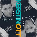 Kerstin Ott - Fur Immer Fur Dich - CD, Cd's en Dvd's, Ophalen of Verzenden, Nieuw in verpakking