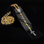 Barnsteen - Natural Baltic Amber Rosary Necklace –