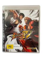 Street Fighter IV (PG Cover) (PS3) (TWEEDEHANDS), Spelcomputers en Games, Games | Sony PlayStation 3, Verzenden, Nieuw