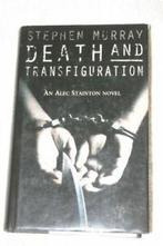 Death and Transfiguration By Stephen Murray, Boeken, Verzenden, Zo goed als nieuw, Stephen Murray