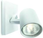 Philips Runner opbouwspot wit GU10 max. 50W, Ophalen of Verzenden, Nieuw